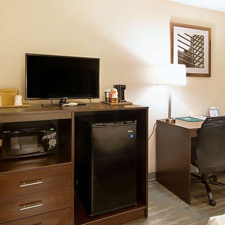 Quality Inn Plainfield I-395 Extérieur photo