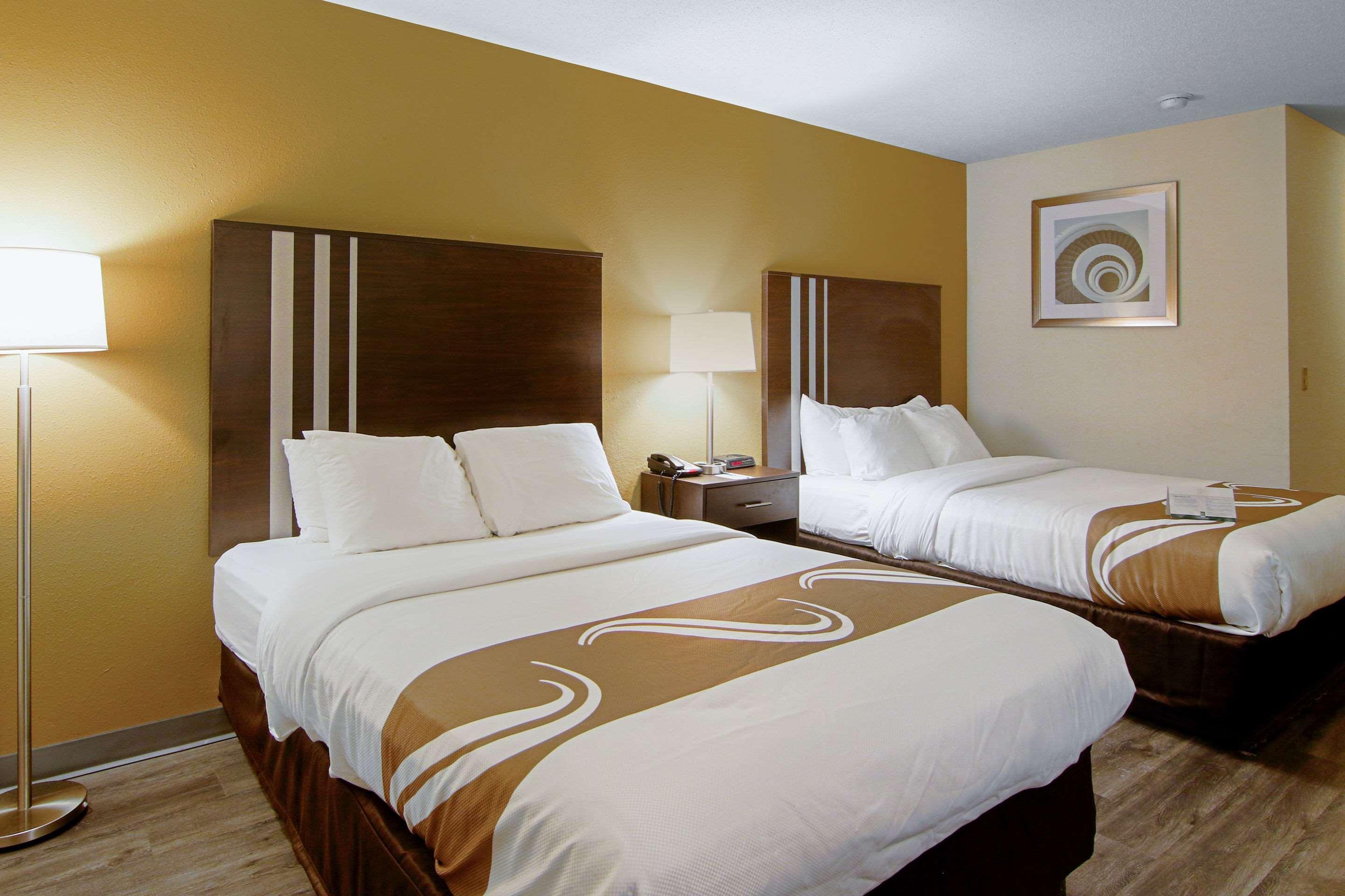 Quality Inn Plainfield I-395 Extérieur photo