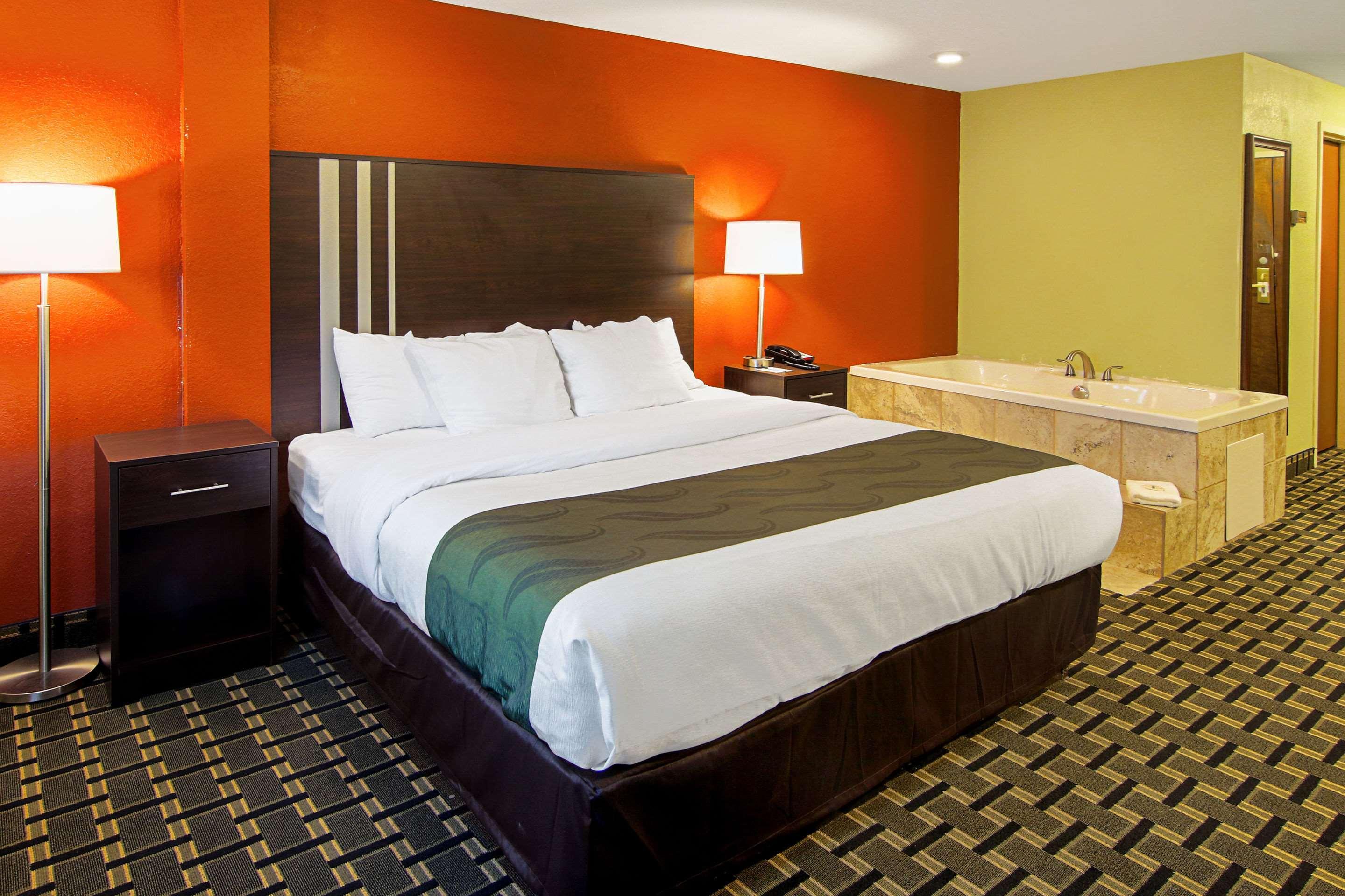 Quality Inn Plainfield I-395 Extérieur photo