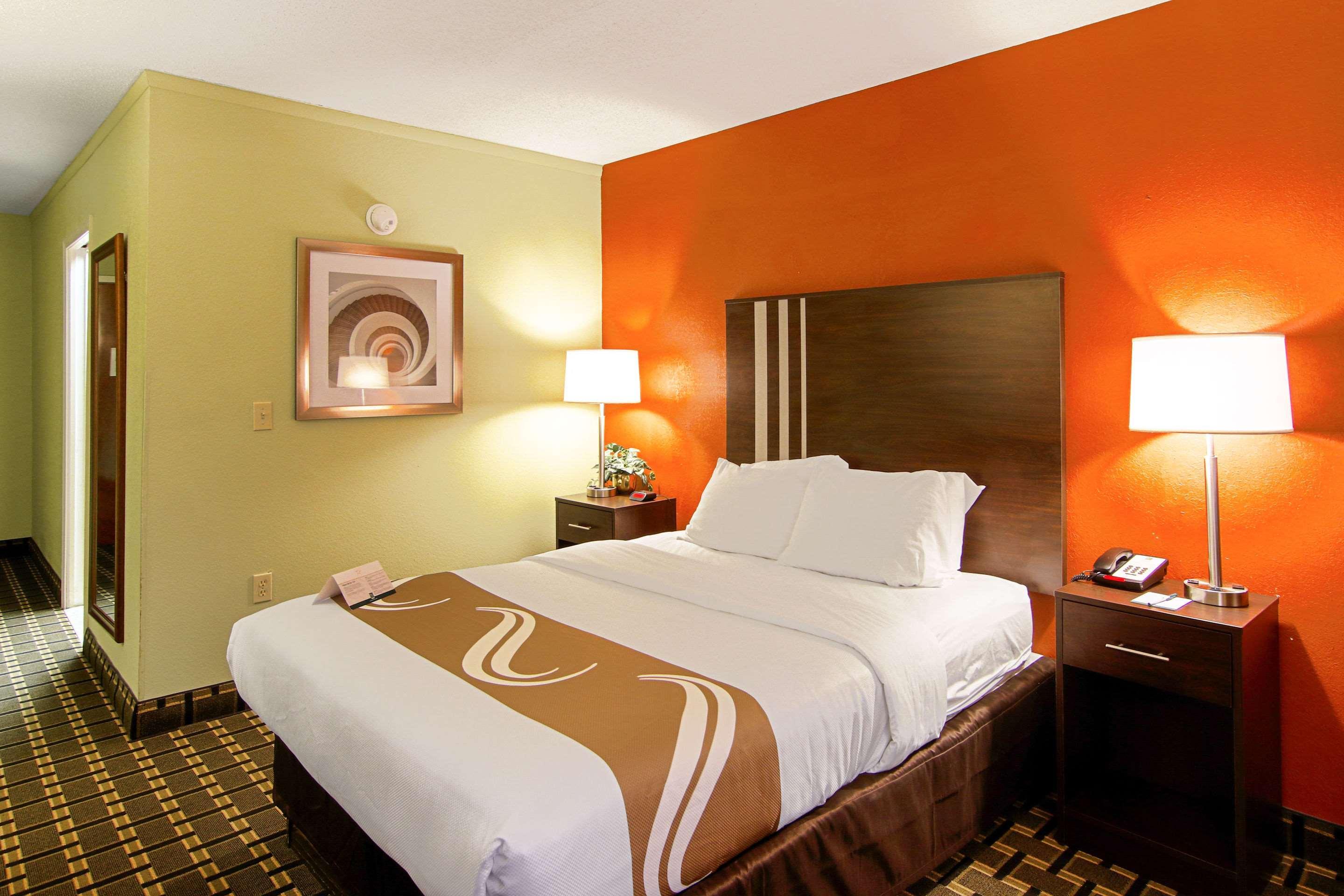 Quality Inn Plainfield I-395 Extérieur photo