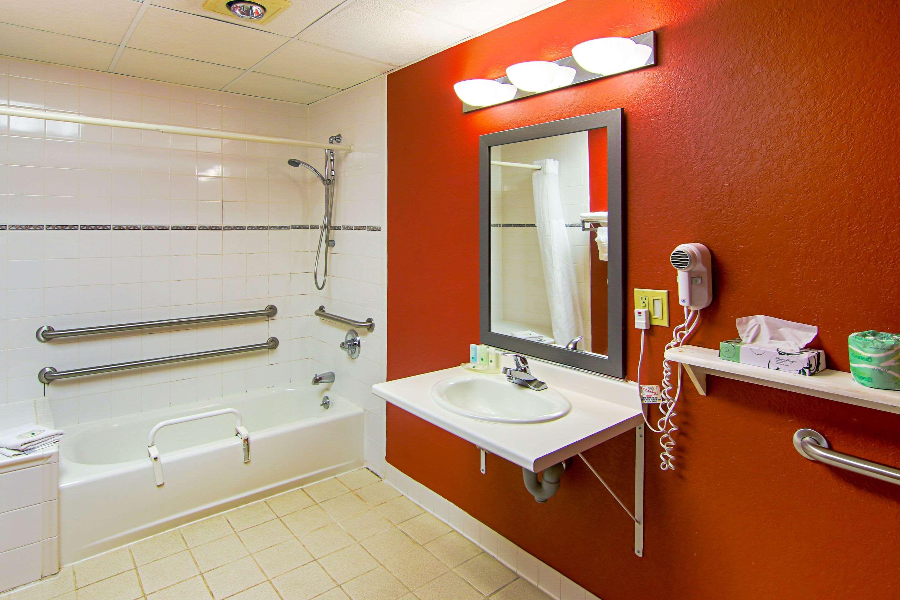 Quality Inn Plainfield I-395 Extérieur photo