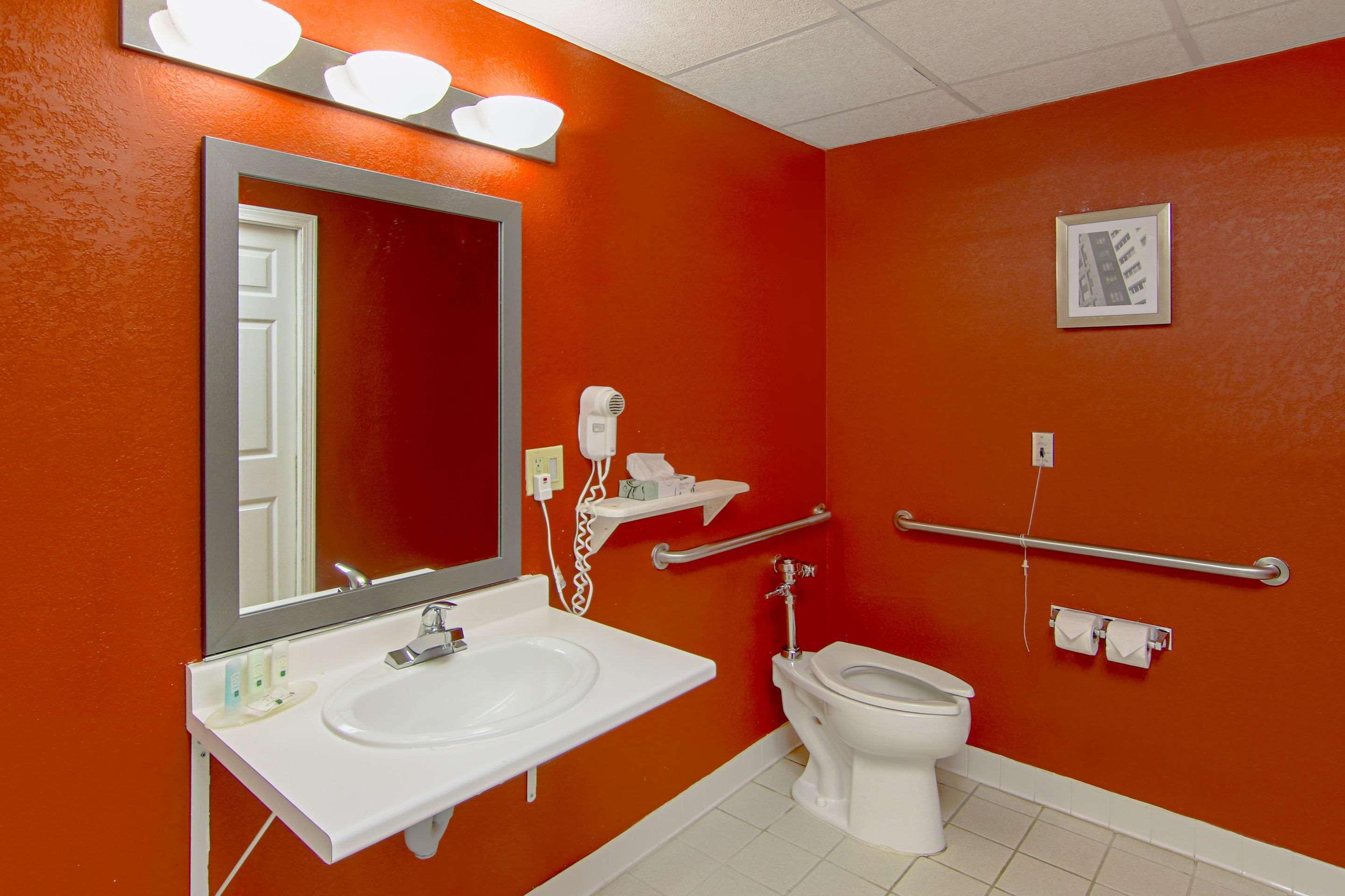 Quality Inn Plainfield I-395 Extérieur photo
