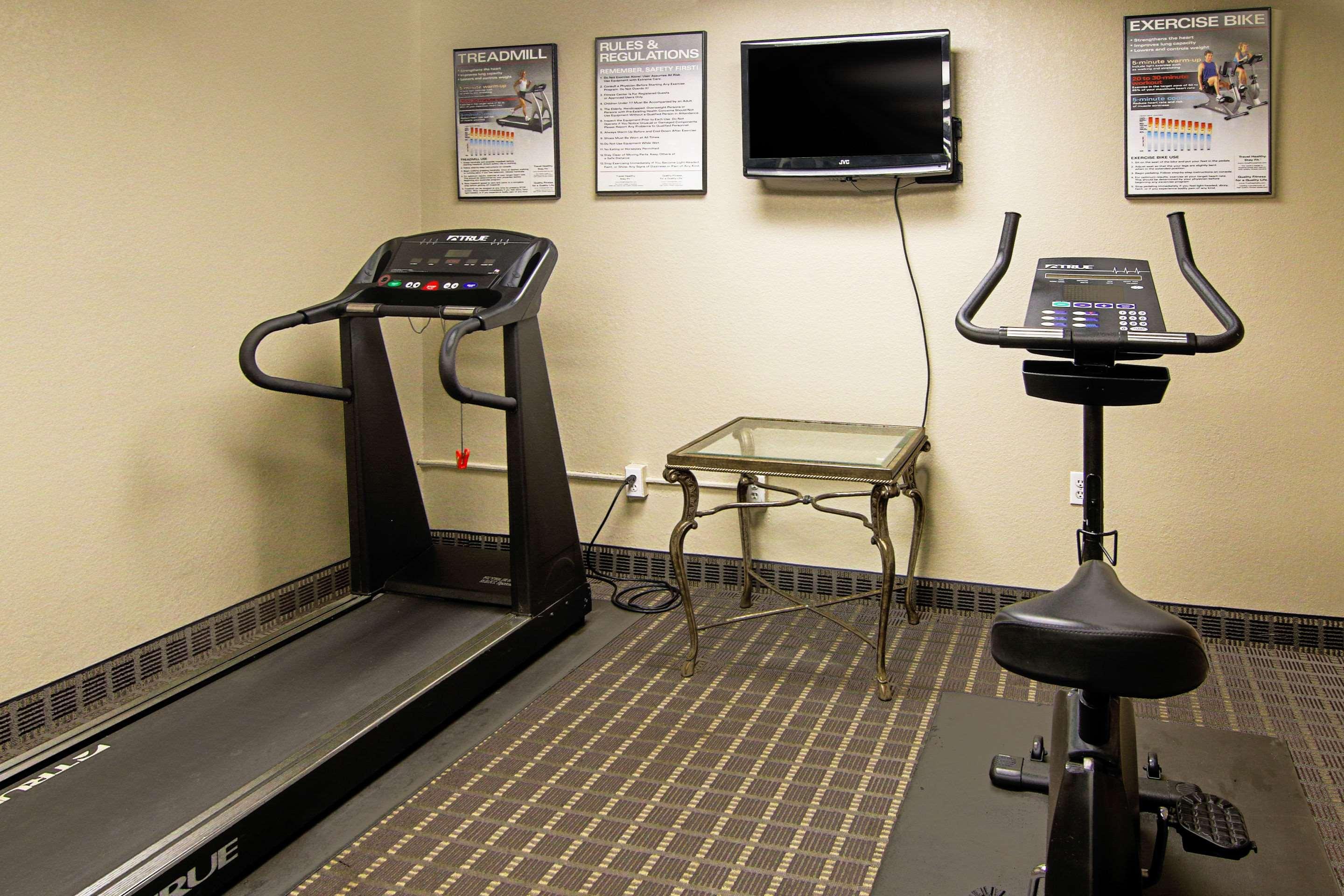 Quality Inn Plainfield I-395 Extérieur photo