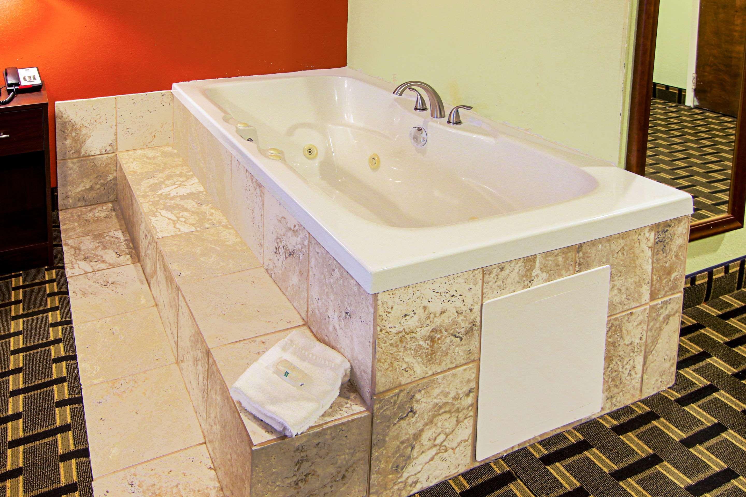 Quality Inn Plainfield I-395 Extérieur photo