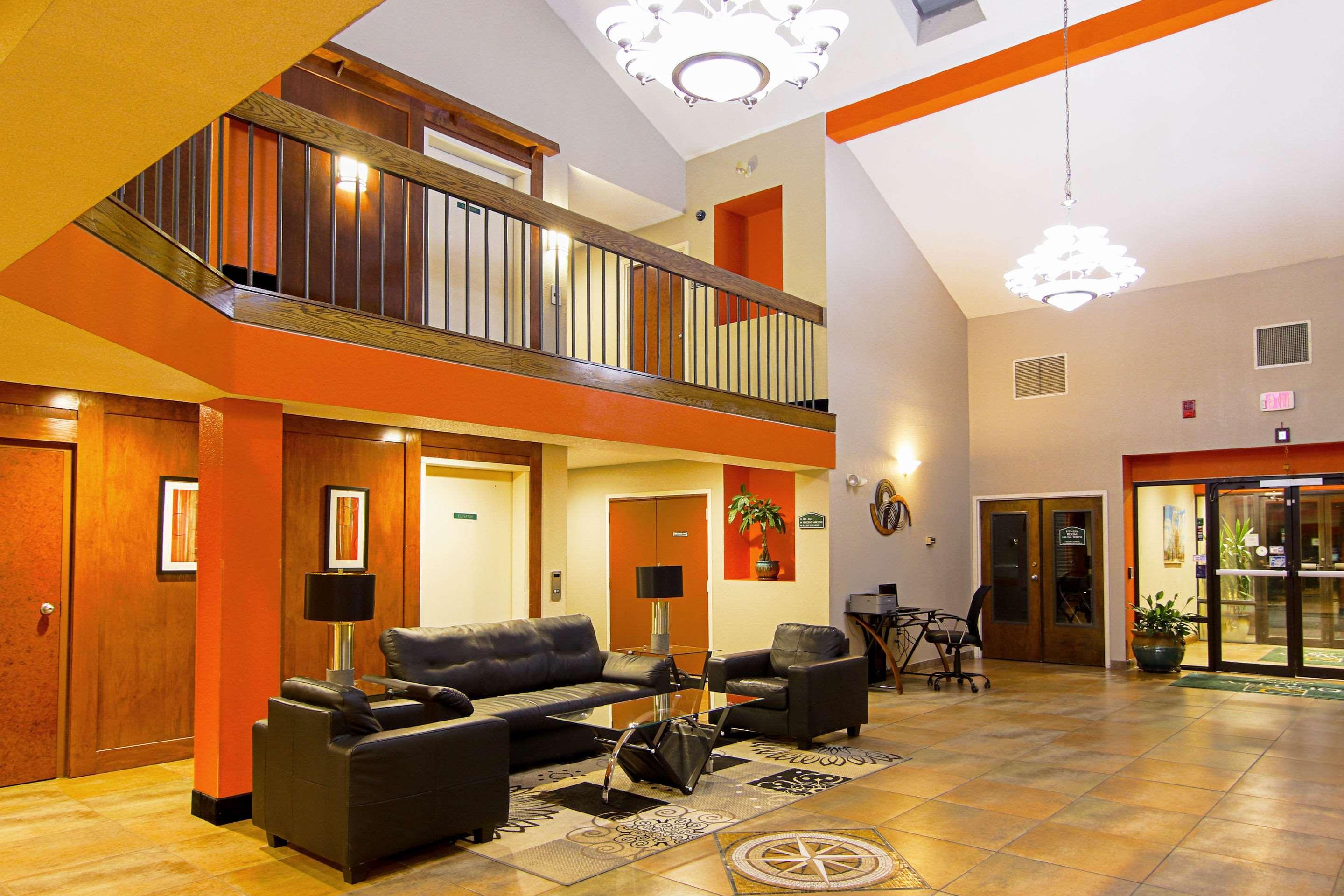 Quality Inn Plainfield I-395 Extérieur photo