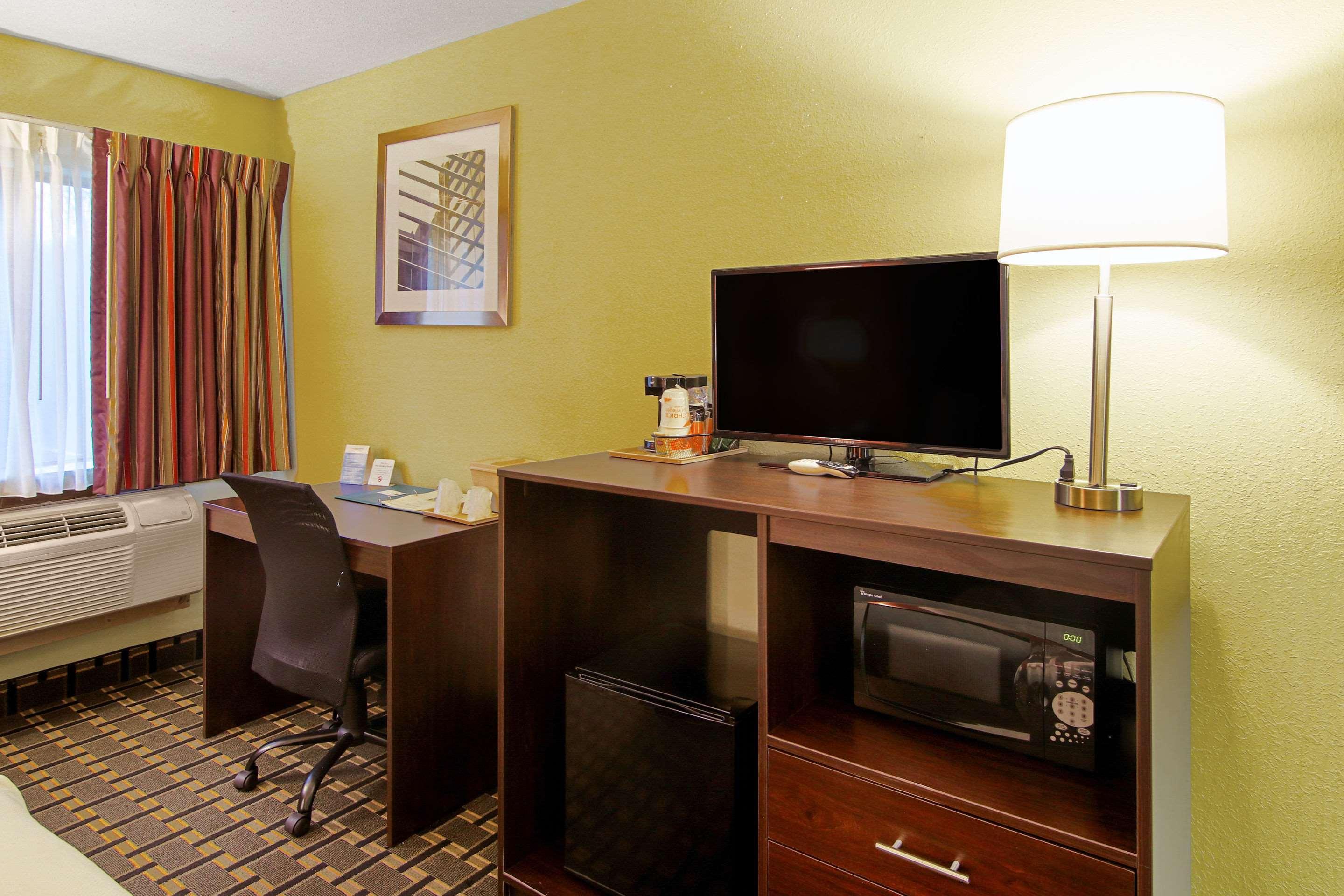 Quality Inn Plainfield I-395 Extérieur photo