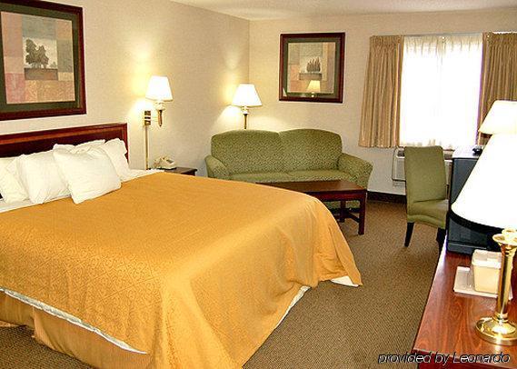 Quality Inn Plainfield I-395 Chambre photo