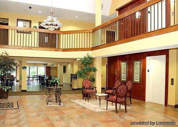 Quality Inn Plainfield I-395 Intérieur photo