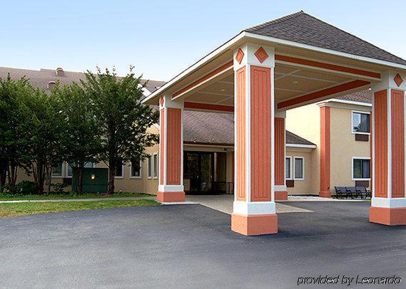 Quality Inn Plainfield I-395 Extérieur photo