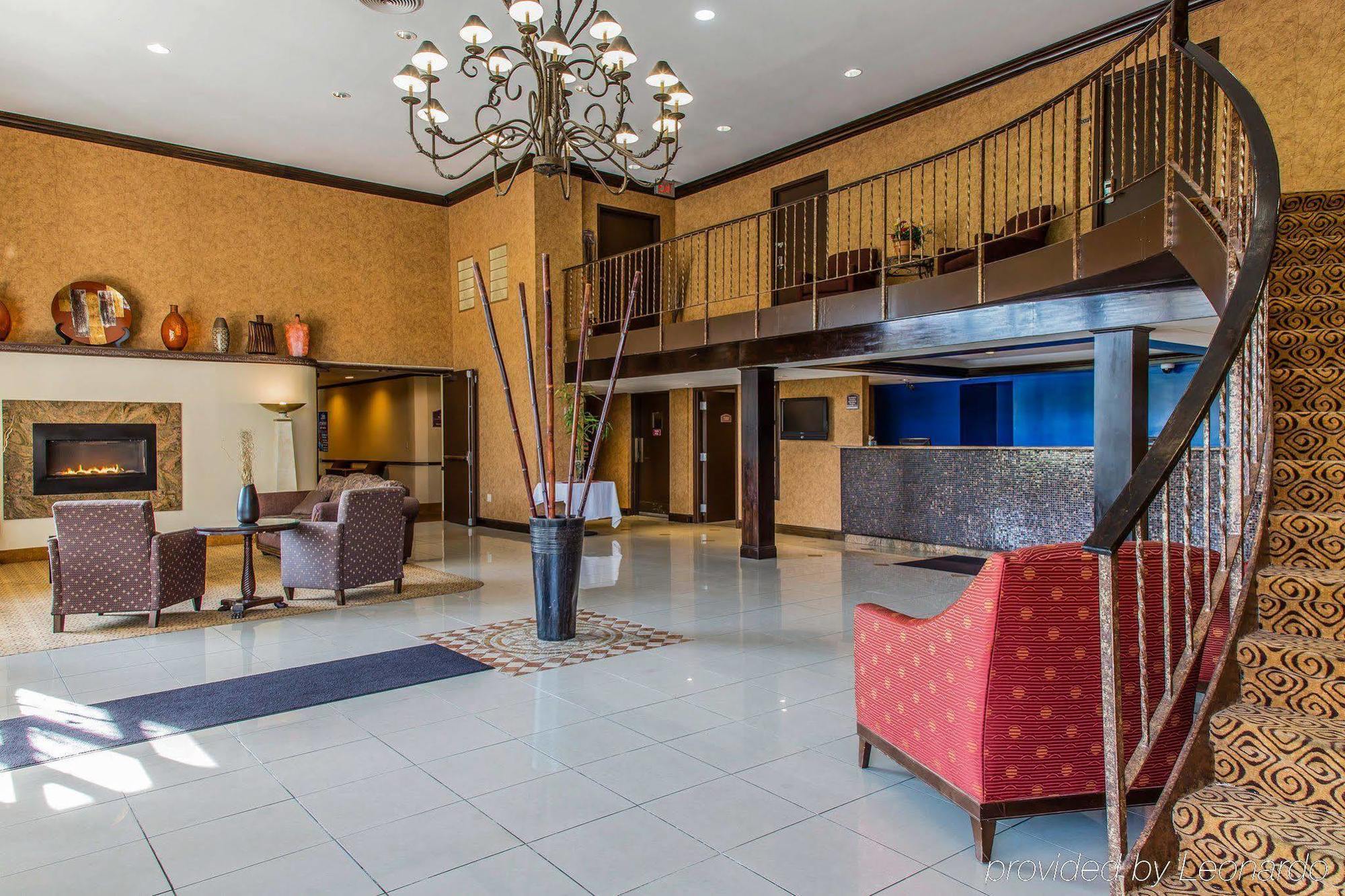 Quality Inn Plainfield I-395 Extérieur photo