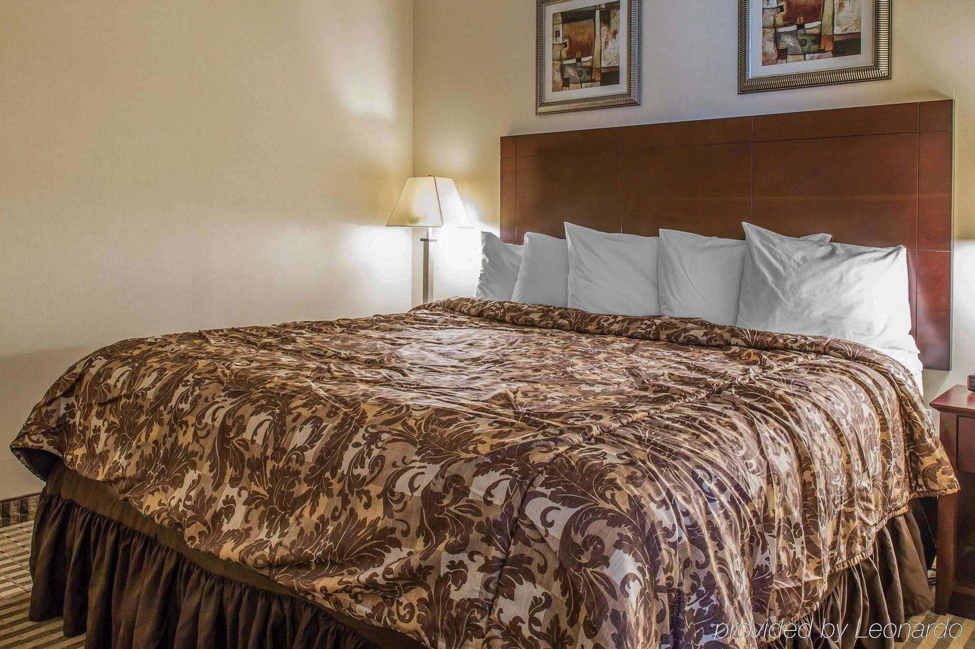 Quality Inn Plainfield I-395 Extérieur photo
