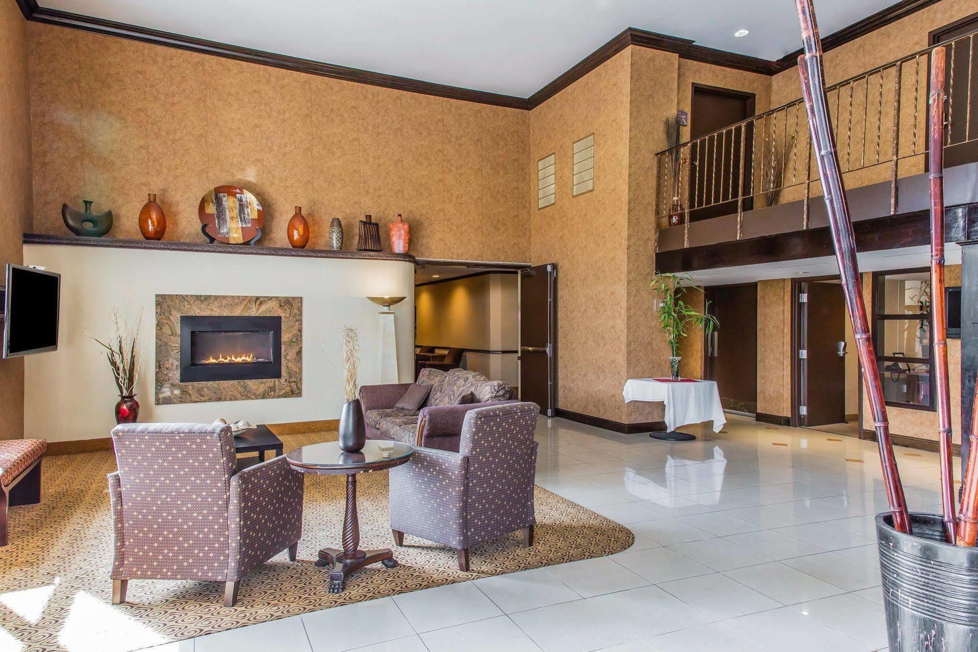 Quality Inn Plainfield I-395 Extérieur photo