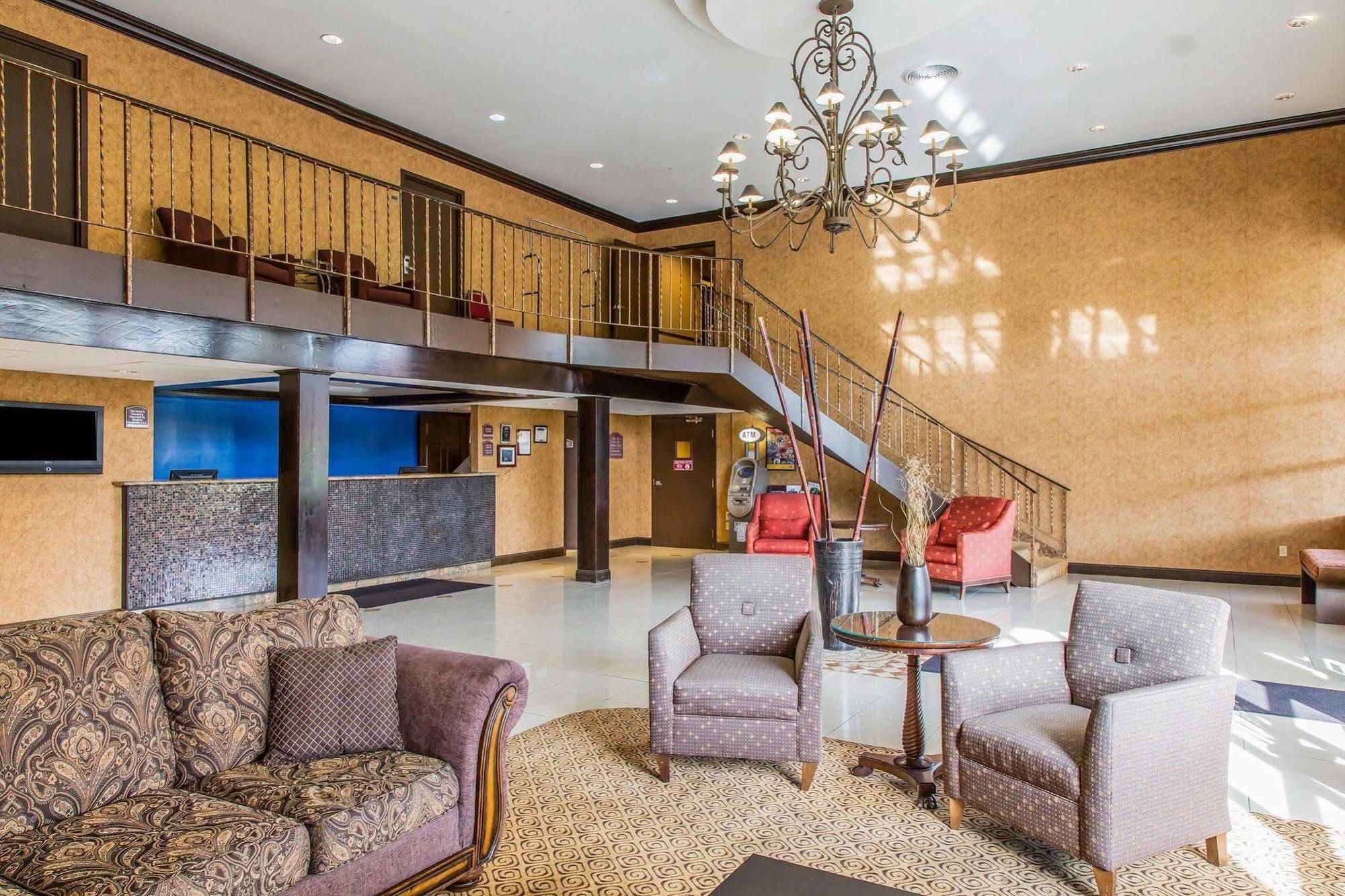Quality Inn Plainfield I-395 Extérieur photo