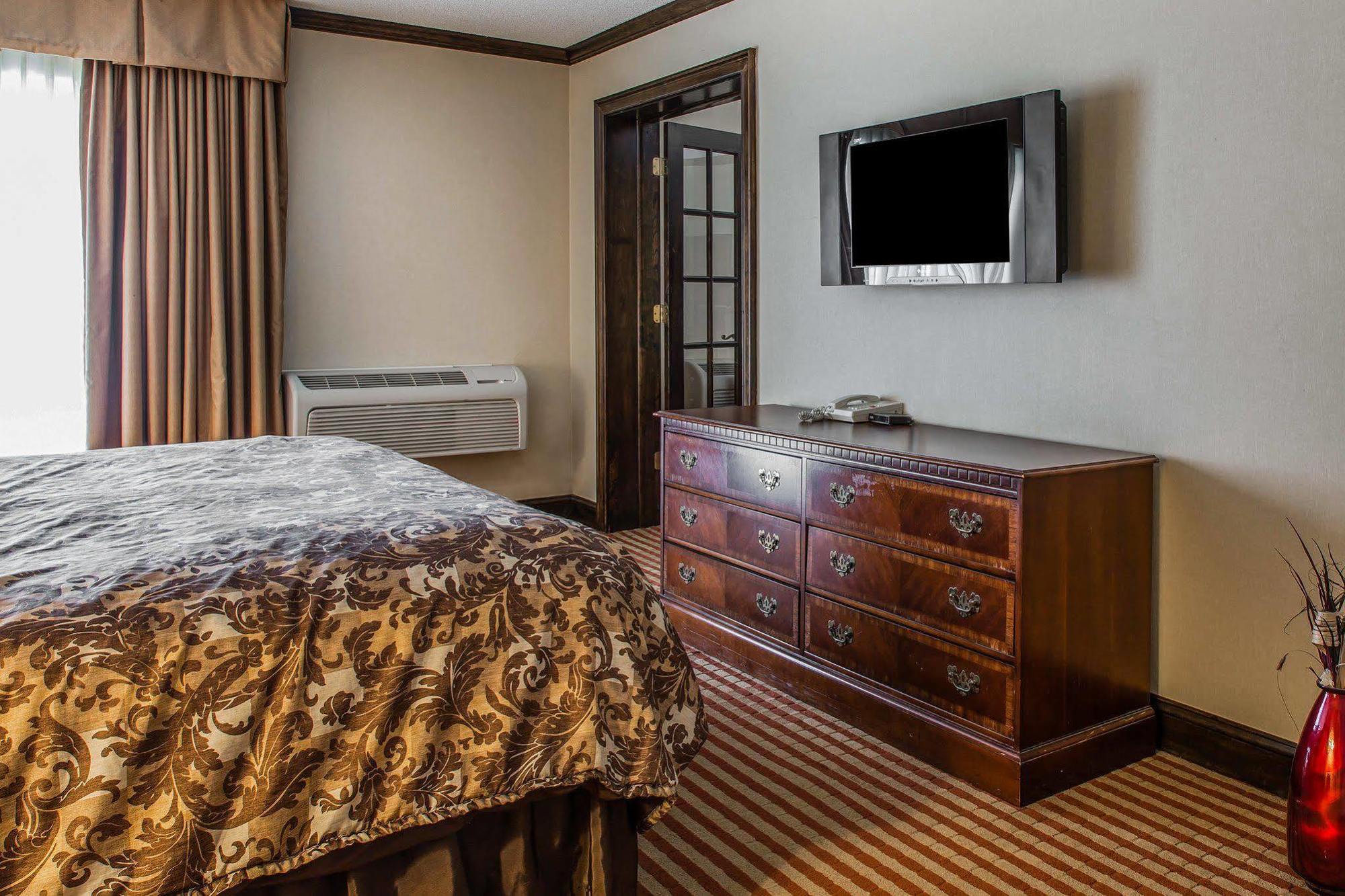 Quality Inn Plainfield I-395 Extérieur photo