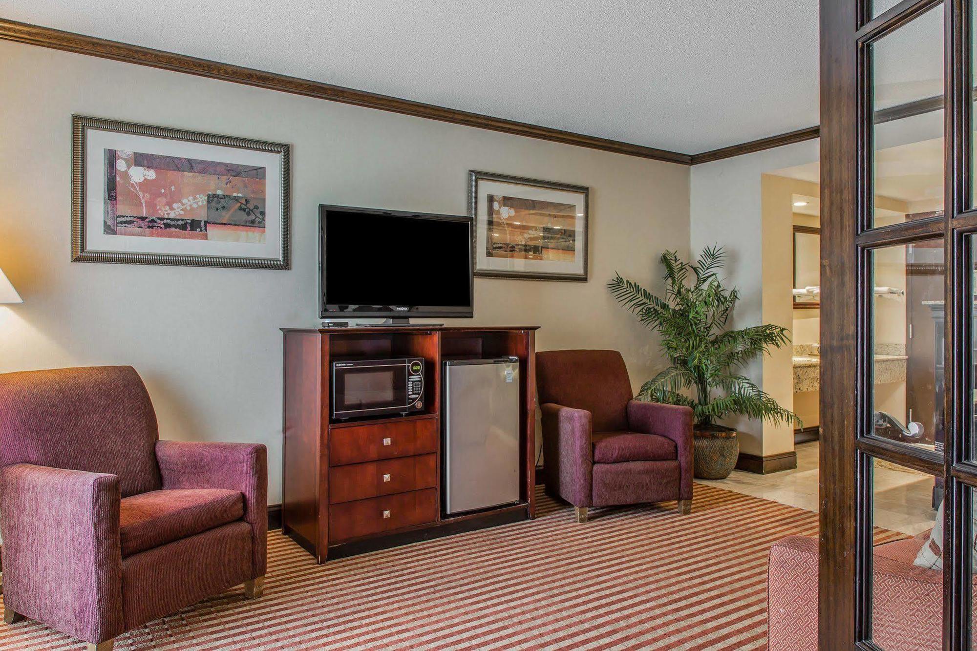 Quality Inn Plainfield I-395 Extérieur photo