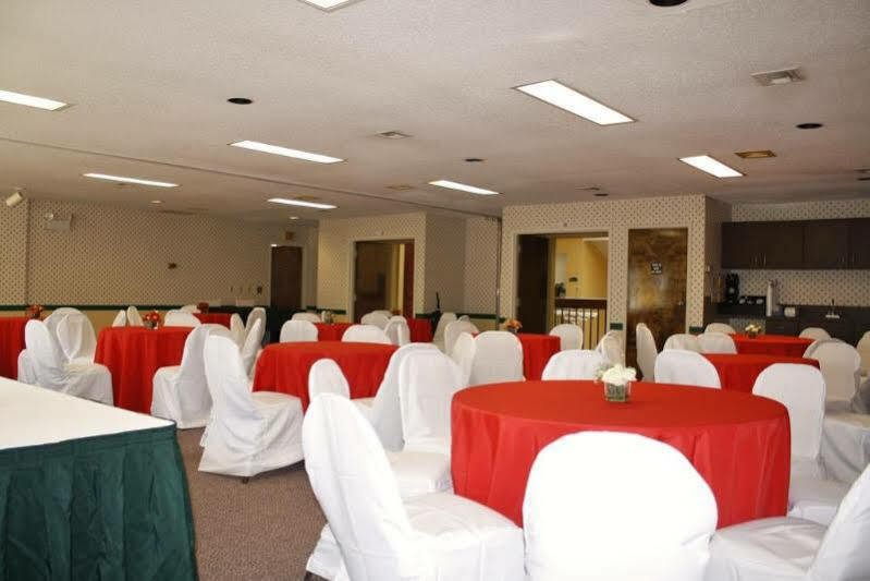Quality Inn Plainfield I-395 Extérieur photo