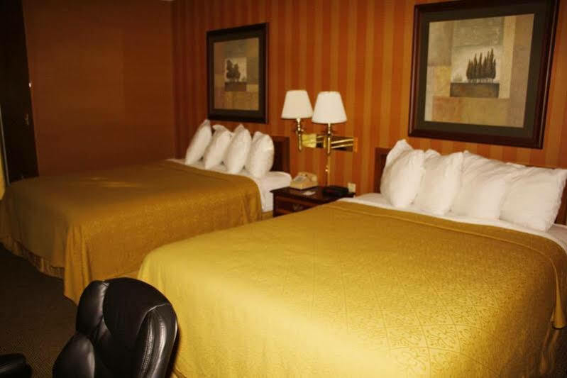 Quality Inn Plainfield I-395 Extérieur photo
