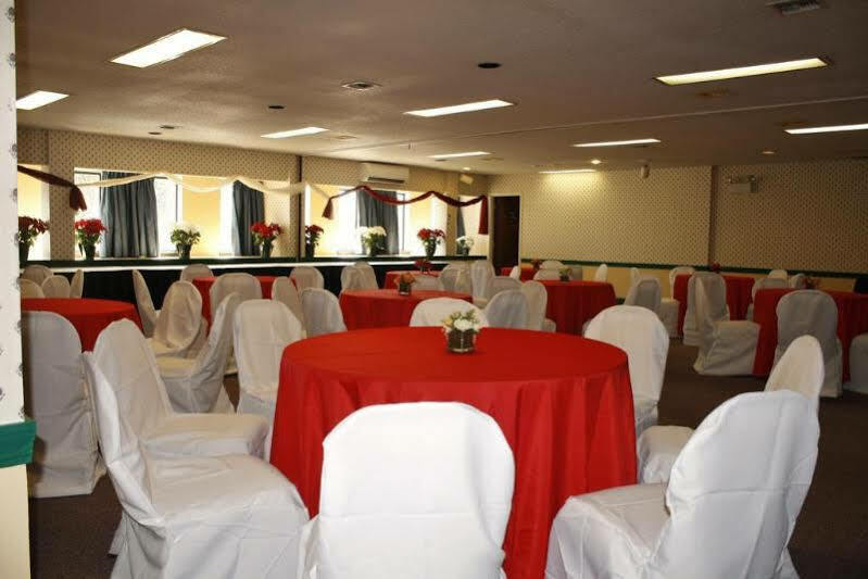 Quality Inn Plainfield I-395 Extérieur photo